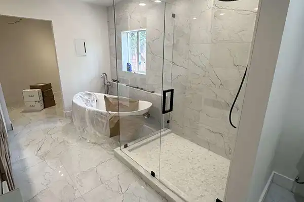Bathroom Remodeling Services