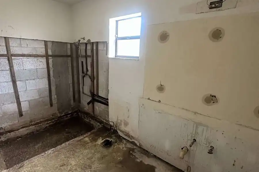 Reliable General Contractor in Charleston, WV