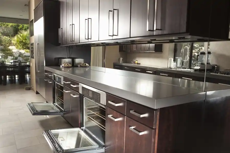 Kitchen Remodeling Services