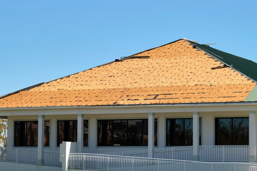 Choosing Durable Materials For A Reliable Reroofing Project Charleston, WV