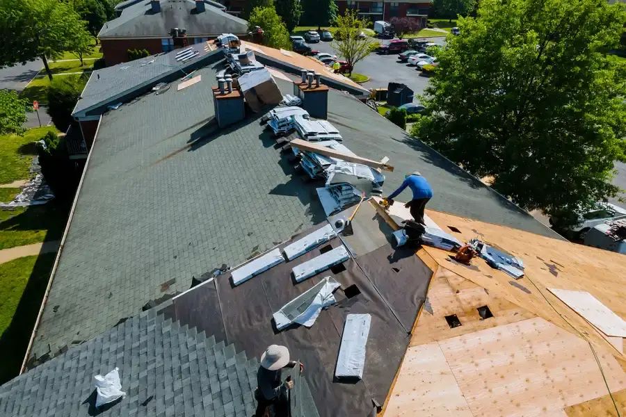 Common Myths About Roof Repair Debunked Charleston, WV