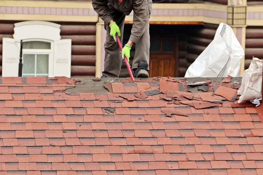 Common Myths About Roof Repair Debunked in Charleston, WV