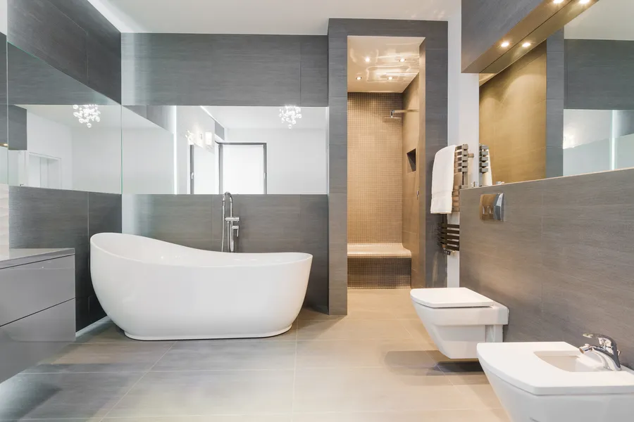 Experienced Bathroom Remodeling Services Charleston, WV
