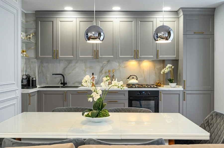 Expert Kitchen Remodeling Services Charleston, WV