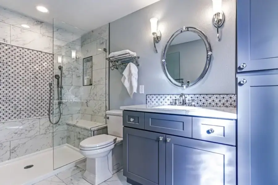 How Bathroom Remodeling Services Improve Home Functionality Charleston, WV