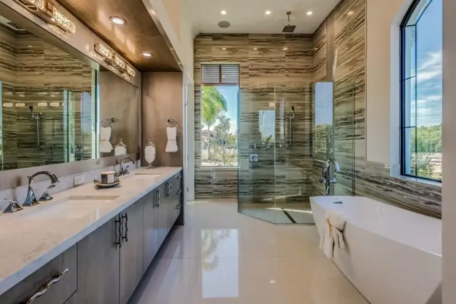 How Bathroom Remodeling Services Improve Home Functionality in Charleston, WV