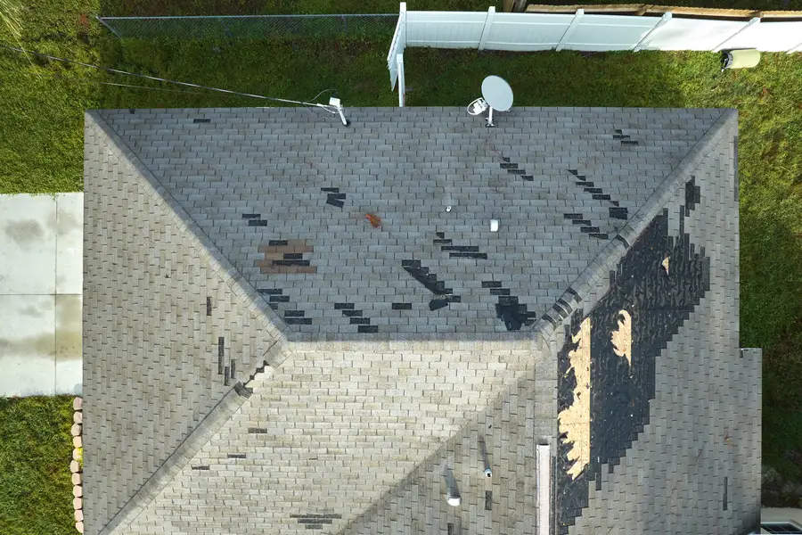 How To Identify The Signs Your Roof Needs Repair in Charleston, WV