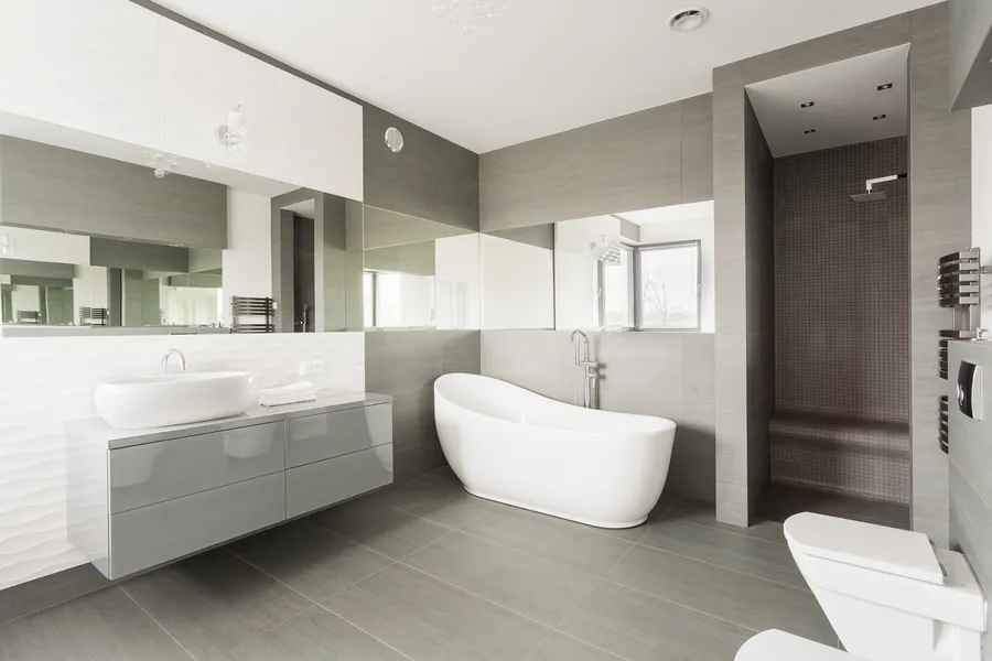 Key Upgrades To Consider For Your Bathroom Remodeling Project Charleston, WV