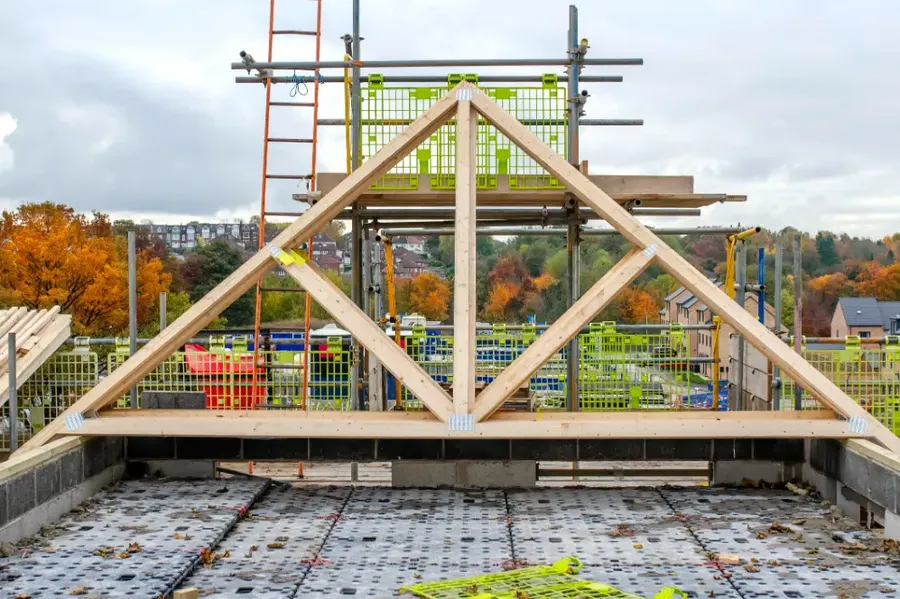 Local Reroofing Charleston, WV