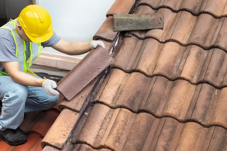 Professional Roof Repair Charleston, WV