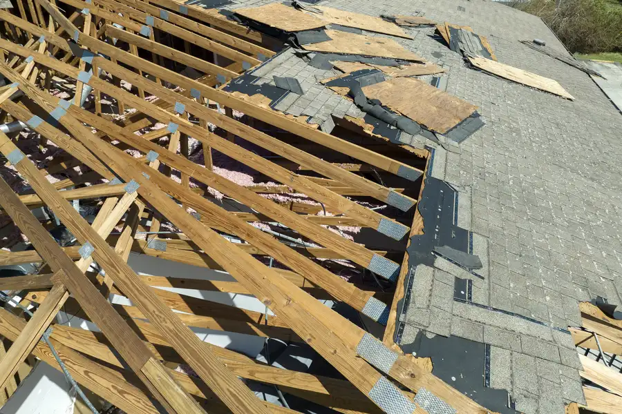 Quality Roof Repair Charleston, WV