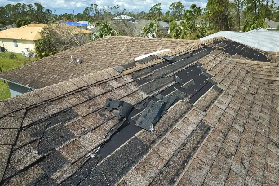 Reliable Roof Repair Charleston, WV