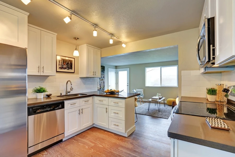 The Importance Of Lighting In Kitchen Remodeling Services in Charleston, WV